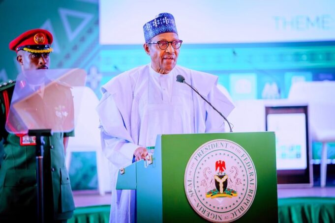 Old naira notes: Buhari assures relief, says redesign targeted at hoarders