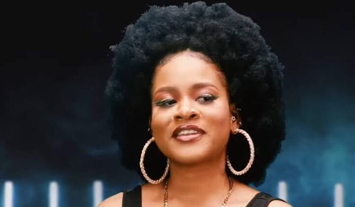 Breaking: Phyna wins BBNaija Season 7, pockets N100m prize