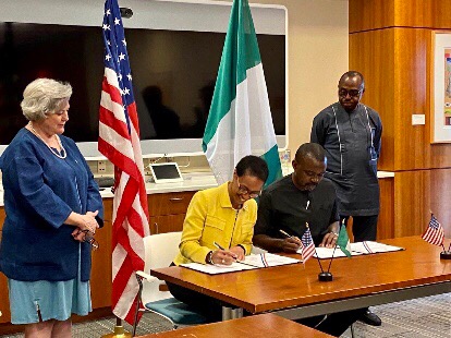 U.S. disburses $3m grant to 3 Nigerian private hospitals