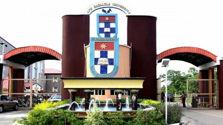 Afe Babalola varsity ranked among top 100 universities on global impact 2023