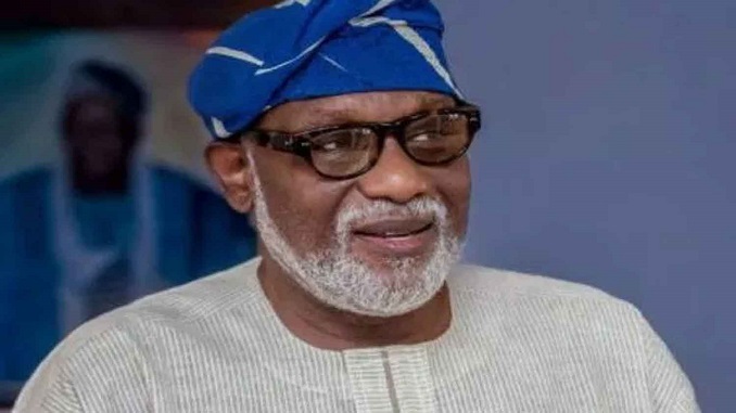 Aketi is not dead, rumours of death fake– Wife