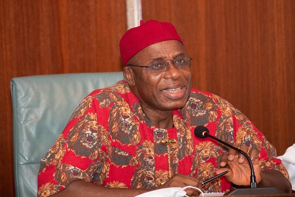 Rivers withdraws criminal charges against Amaechi, Cole, others