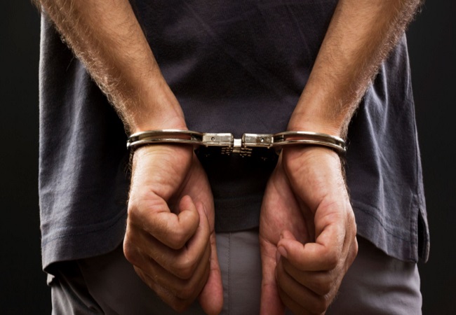 Man arrested for killing father in Lagos