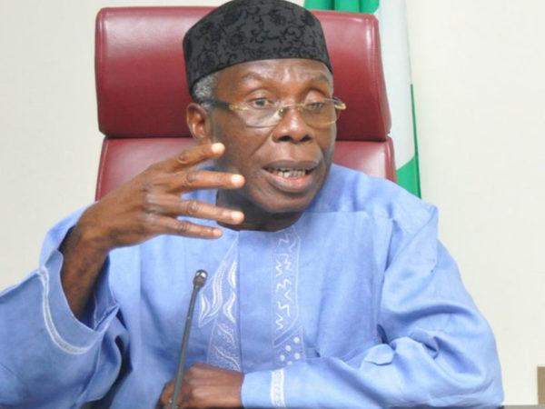 ACF: Nigeria can’t develop without proper LG administration Etiebet mourns Audu Ogbeh, says he has lost a great friend