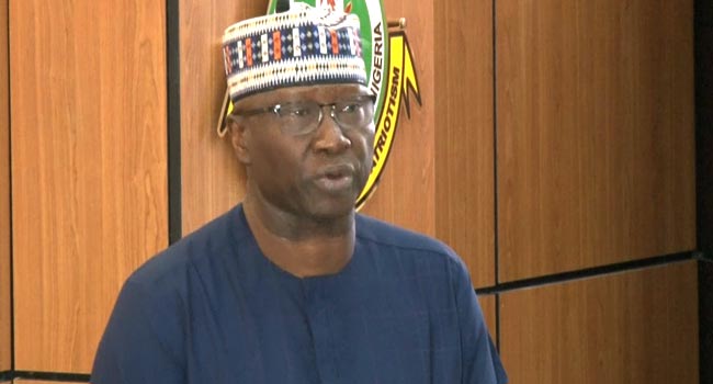 Tenure extension: Rest assured that Buhari is not spending a day extra – SGF