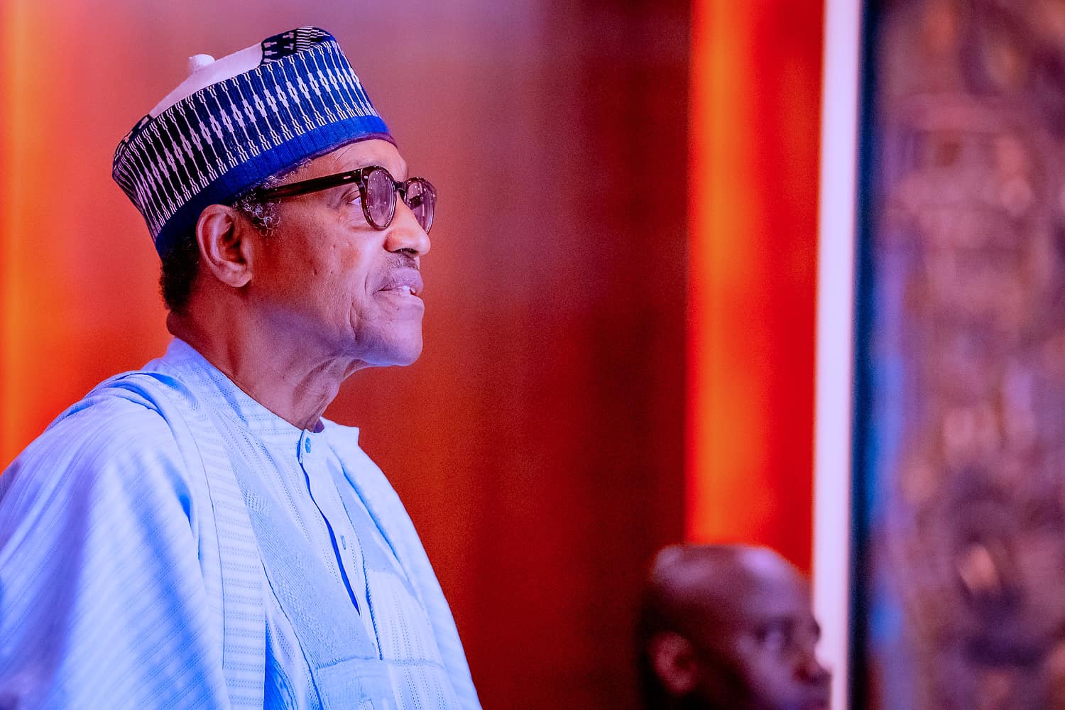 Buhari: I’ve done projects to meet yearnings of Nigerians