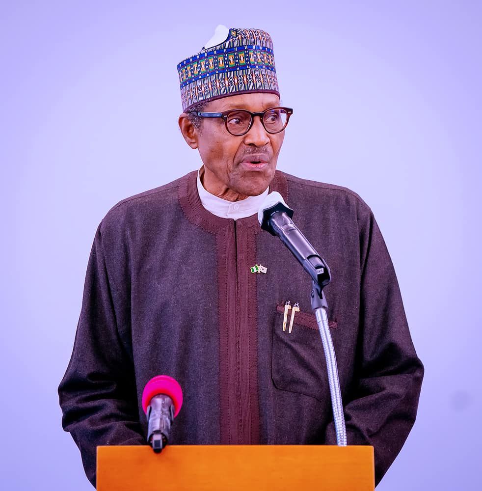 Groups write Buhari on OPL 245 development, urge FG to join as injured party