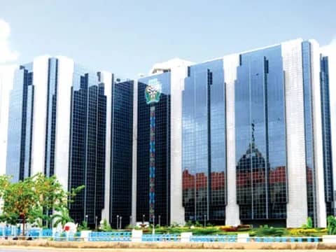 CBN: Why we kicked out cryptocurrency