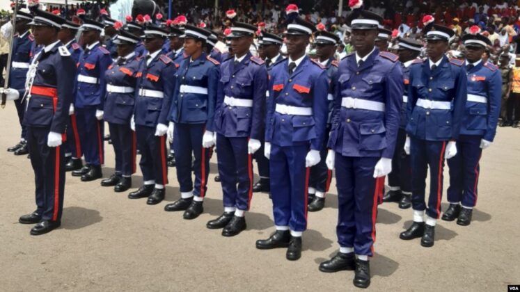 Extortion, forgery: NSCDC dismisses 15, suspends seven, demotes nine operatives