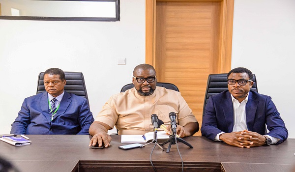 2023: How we bought all billboards in Edo ― PDP