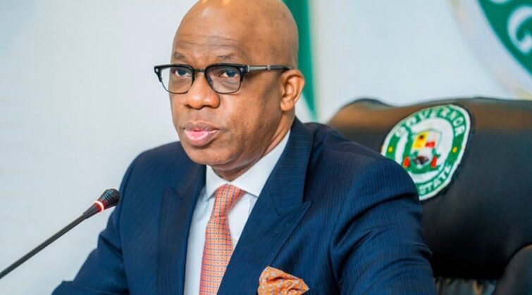 Ogun gov to coys: Reject old naira notes, I’ll revoke your land