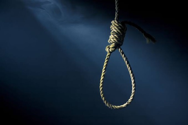 Man commits suicide in Lagos