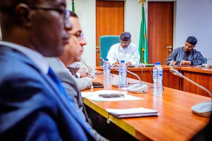 Foreign airlines’ trapped funds: Gbajabiamila, stakeholders meet, seek end to crisis
