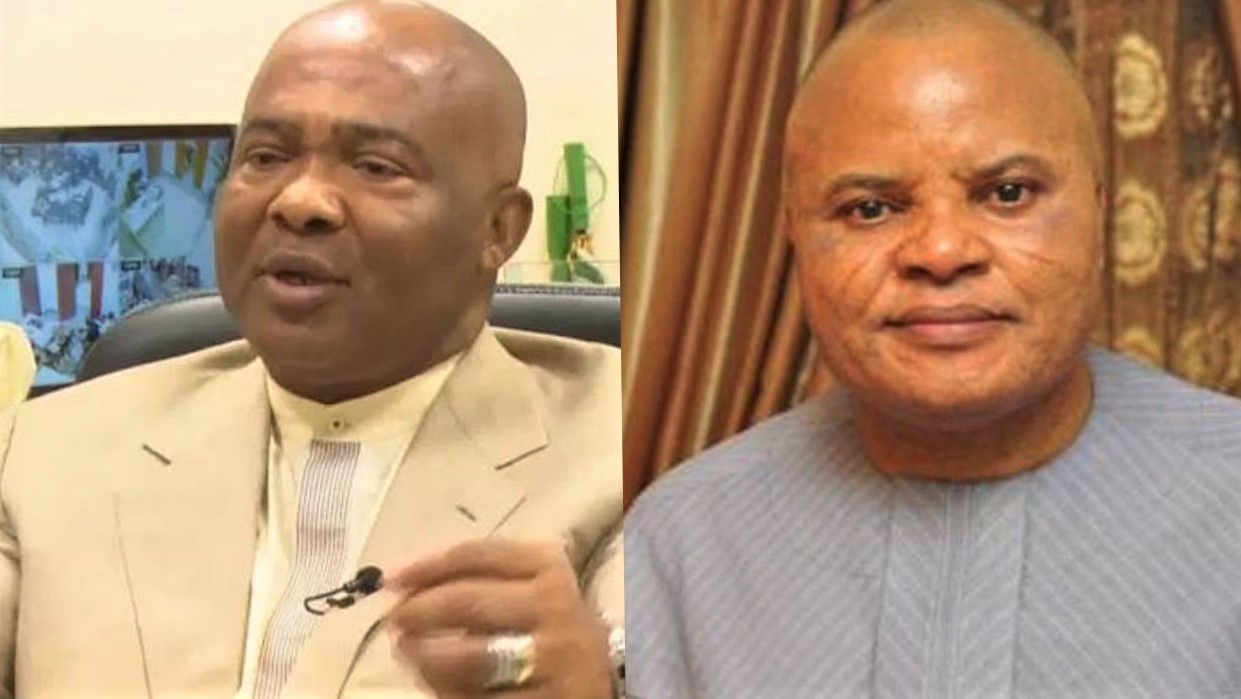 Imo APC and the Sisyphean task of demonising Araraume, By Sufuyan Ojeifo