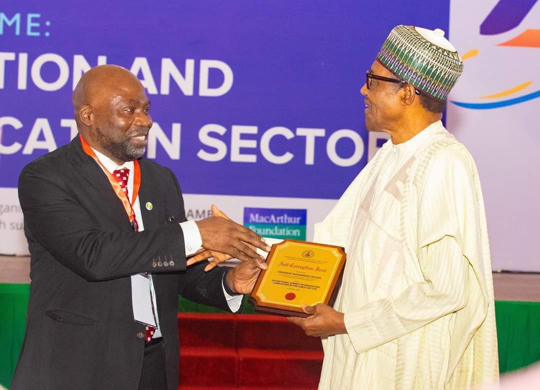 ICPC chairman discloses how politicians padded budget with N7bn empowerment project