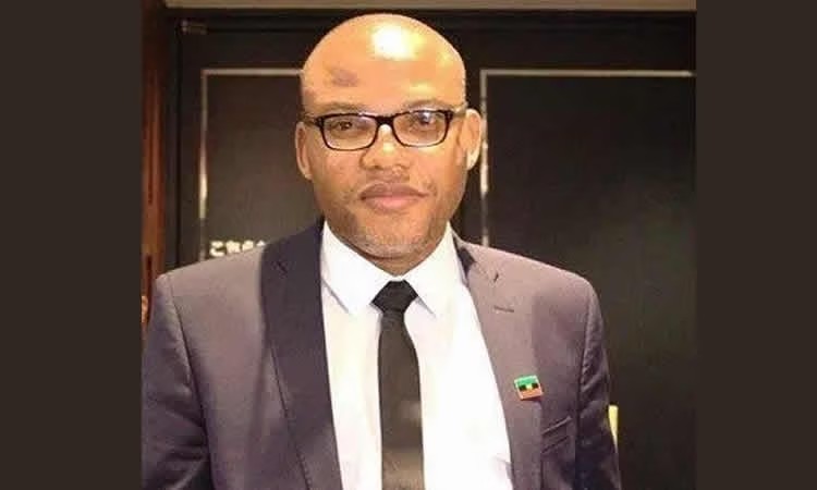 Nnamdi Kanu’s family allowed to challenge UK govt