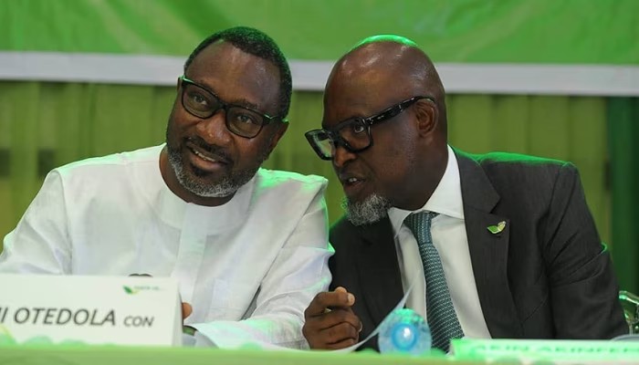 Geregu Power to list on the Nigerian Stock Exchange