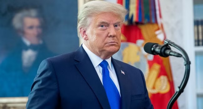 Trump’s company convicted of tax fraud scheme