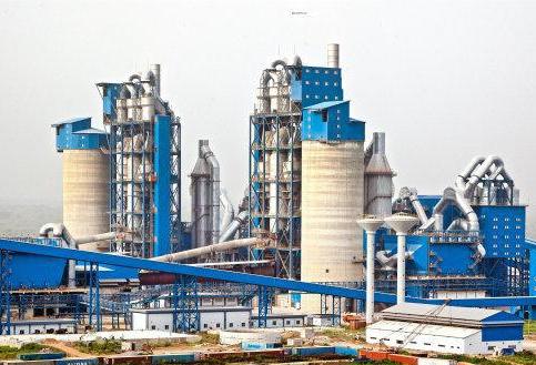 Alleged tax drive: MAN condemns invasion of Dangote Cement plant by Kogi State Goverment