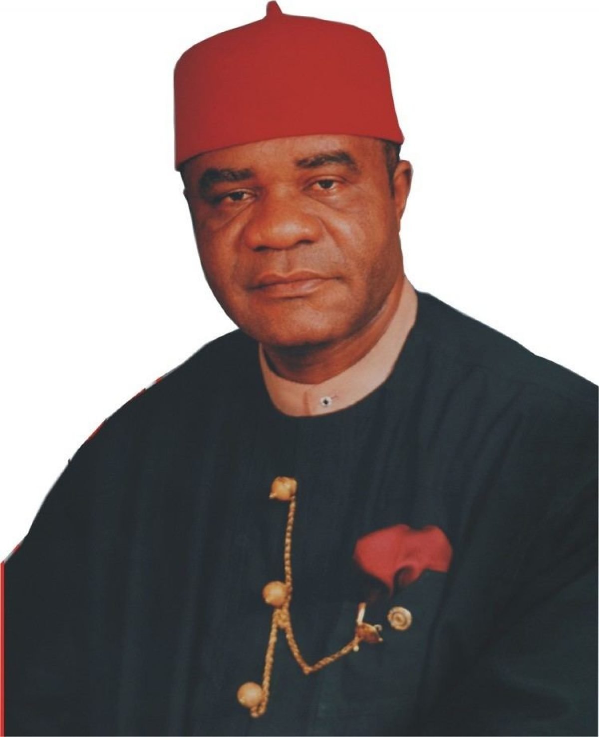 Senator Nnamani mourns Ogbulafor