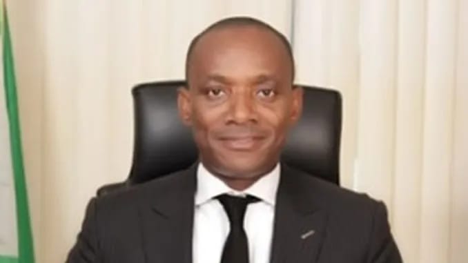 Ex-NERC boss, Amadi, rejects appointment into Atiku’s campaign team