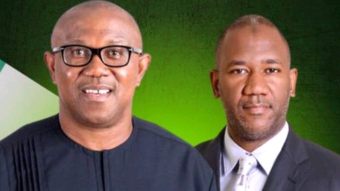 Obi-Datti Media Office warns against sabotaging PVCs collection