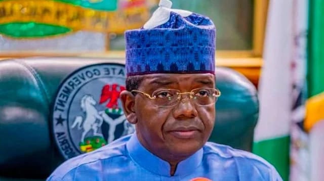 Matawalle: 199 ghost doctors discovered on Zamfara govt payroll
