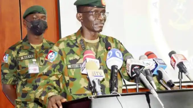 Military warns politicians against using its camouflages, visuals for campaigns