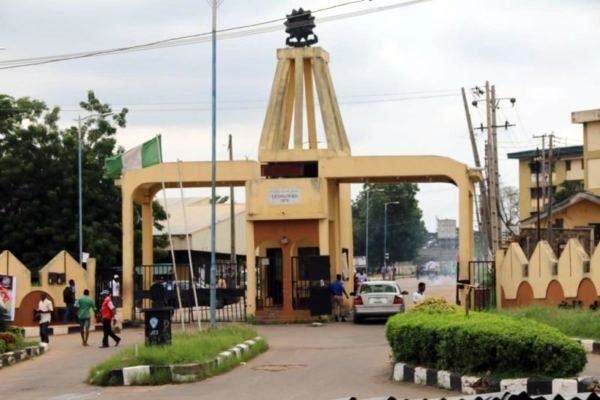 Ibadan Poly expels student for kidnapping, suspends two others