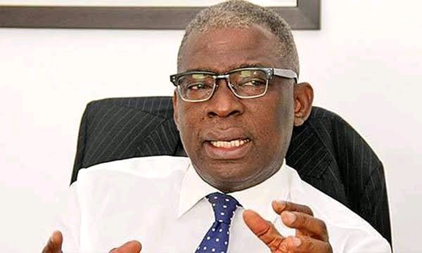 Alleged corrupt offers: Court fixes December 6 for ex-Lagos AG Shasore’s trial
