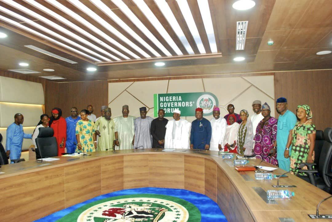 NGF pledges support for operationalisation of human rights funds