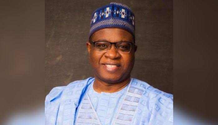 Umaru Kwairanga is NGX Group new chairman