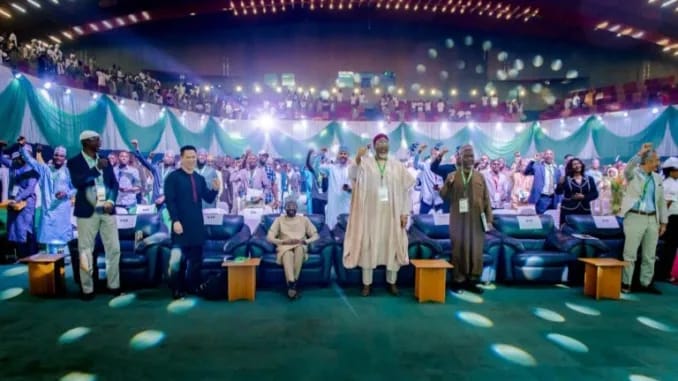 Blockchain technology to grow to $39bn by 2025 – NITDA