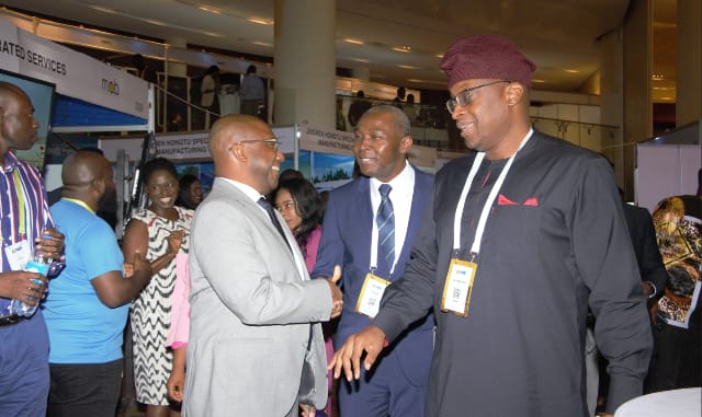 NLNG calls for more investments to ensure reliable LPG supply