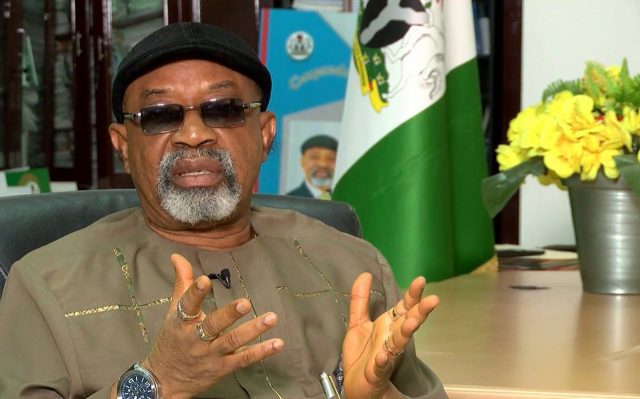 FG: We can’t pay lecturers for work not done