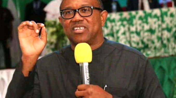 2023 Election: Hurricane Obi sweeps S-East, S-South