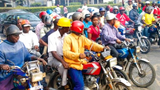 Insecurity: Sokoto approves N1.76bn for 1,000 motorcycles