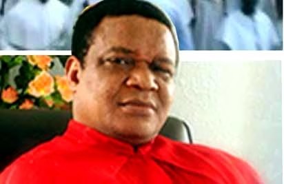Outcome of 2023 elections will shock “powerful” politicians in Nigeria, says Olumba Olumba Obu