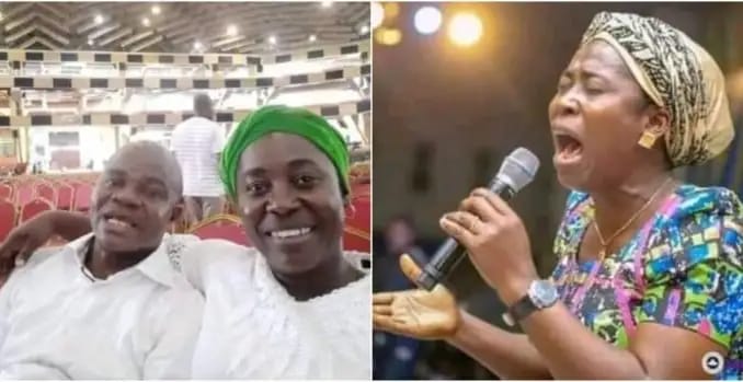 Shocking Details: Osinachi begged me not to report husband’s abuse- Neighbour alleges in court