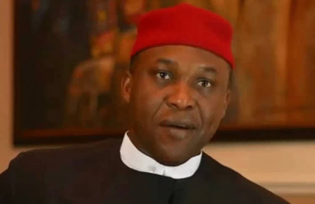 2023: Wike’s endorsement of Sanwo-Olu is morally rrong, says Osita Chidoka