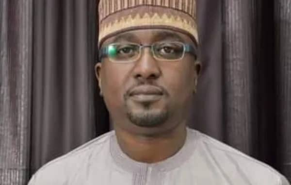 Why I want to be Kano governor – PDP guber candidate
