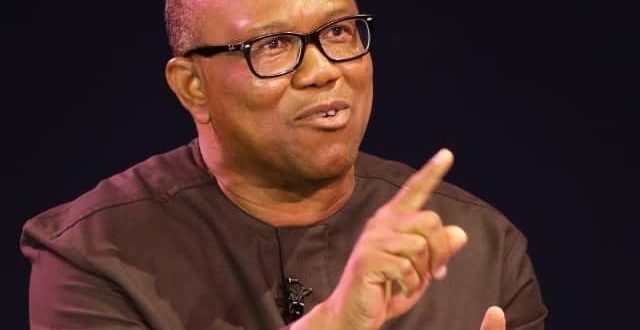 Peter Obi: Attack on Apostle Suleman shows level of insecurity