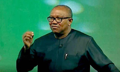 Borrowing must be for production purposes, says Obi