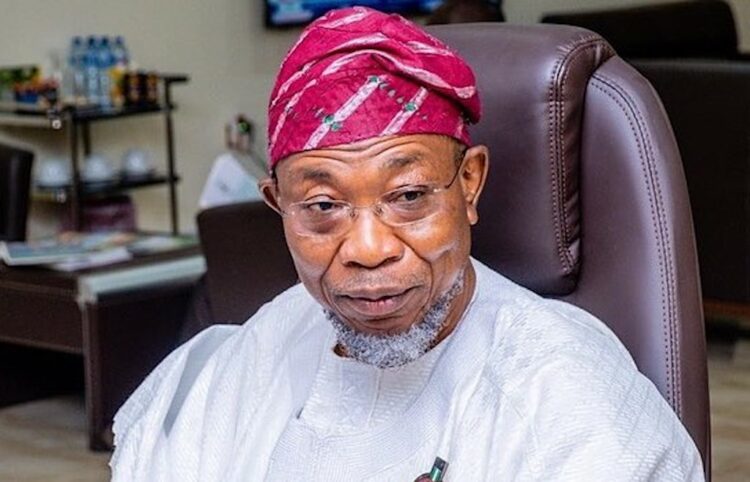 (Just in) Eid el-Fitr: FG declares Friday, Monday public holidays