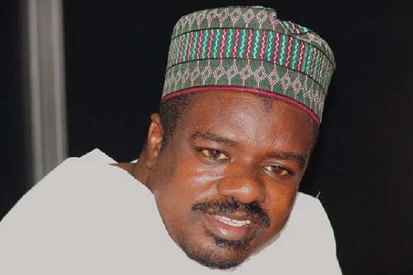 N8.3bn fraud: EFCC faults judge, says Turaki not acquitted