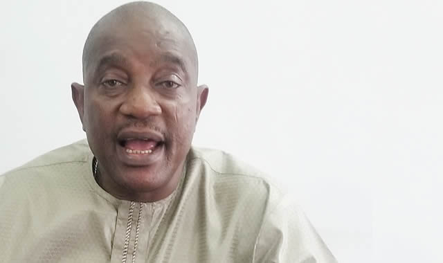 GOCOP AGM: Ex-IG, Solomon Arase, outlines threats to 2023 elections