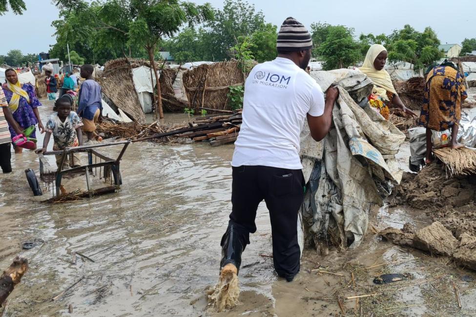 UN expresses concern on recent flooding in 31 States