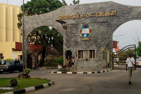 UNICAL shifts resumption date over guber, Assembly polls