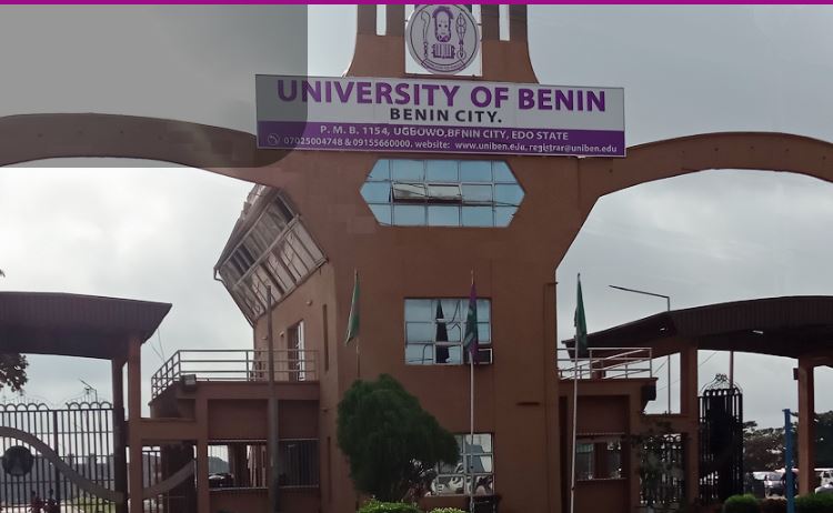 385 bag First Class Honours in UNIBEN’s combined convocations