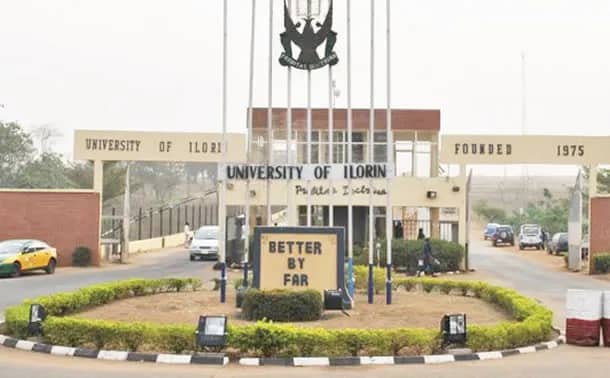 11th Vice Chancellor of Unilorin, Egbewole unveils vision